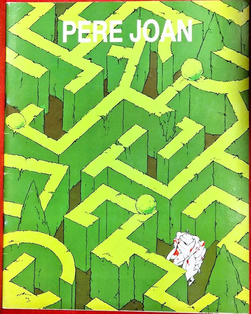 Pere Joan