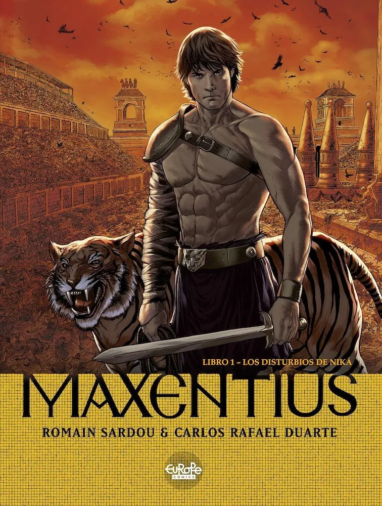 Maxentius