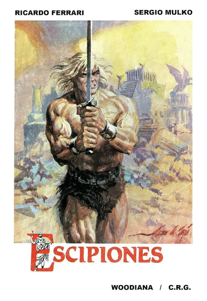 Escipiones