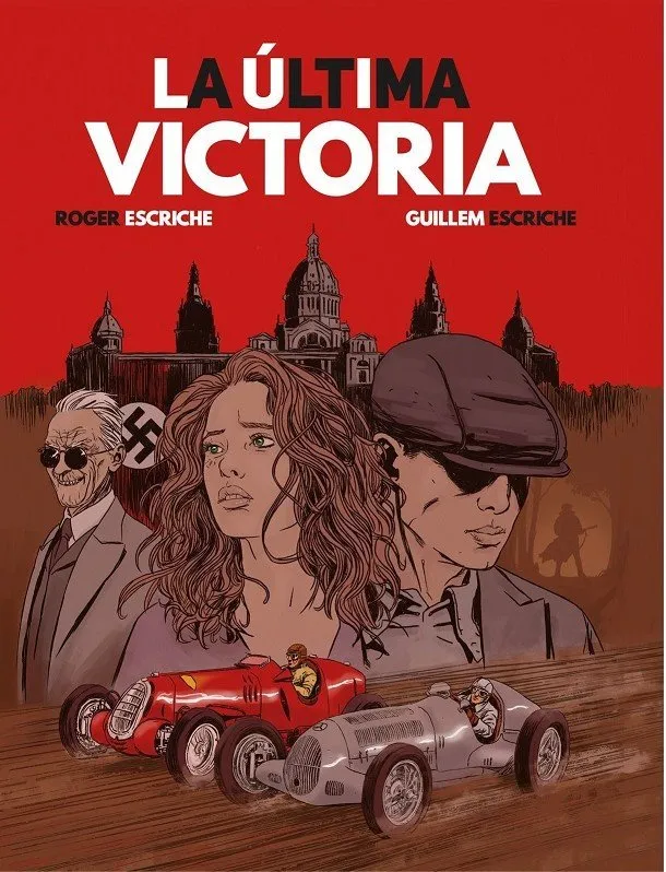 La ultima victoria