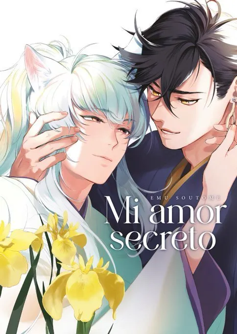 Mi amor secreto