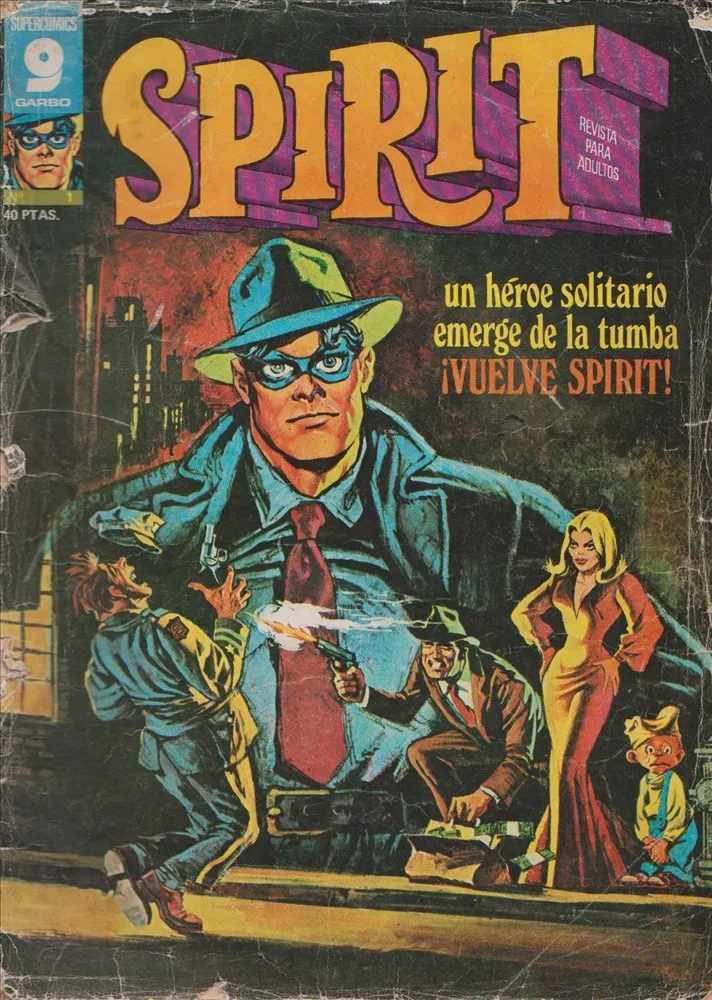 Spirit