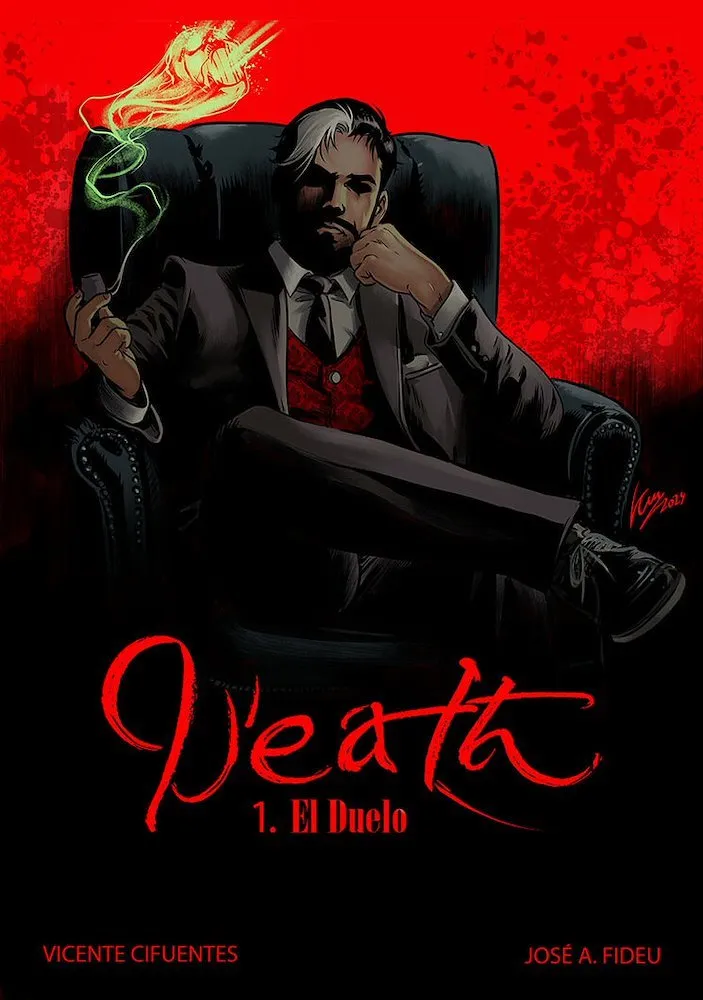 D'eath