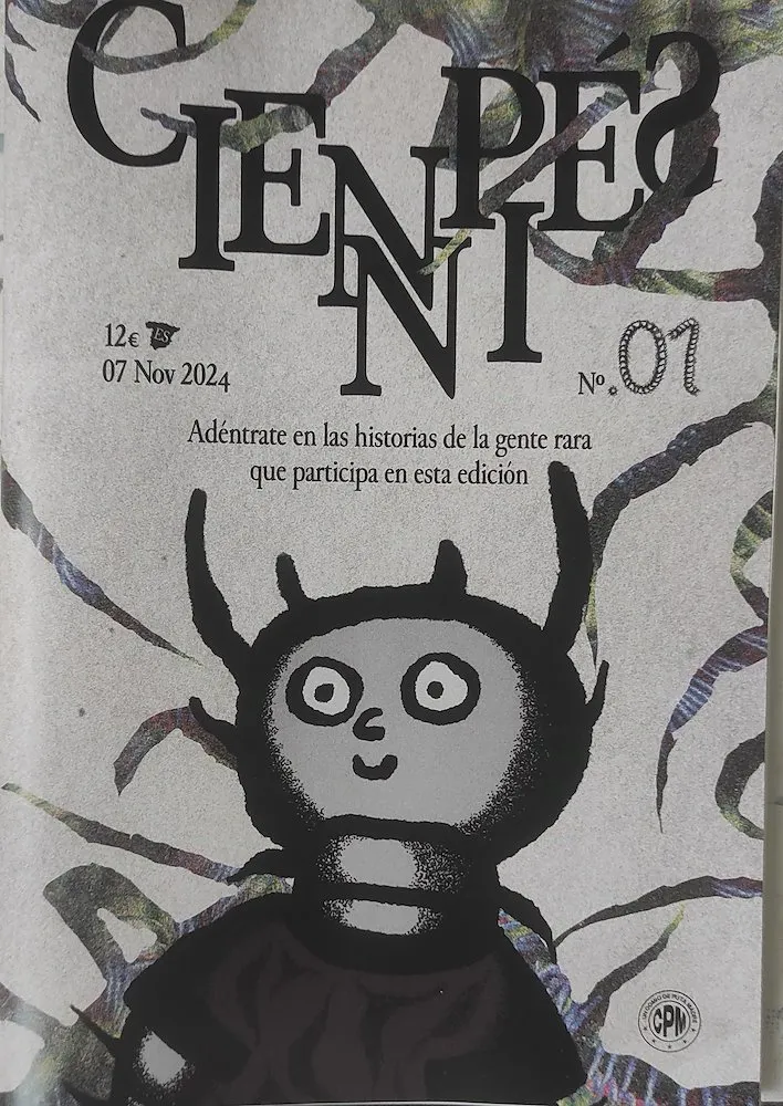 Ciennpiés