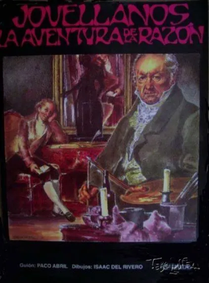 Jovellanos la aventura de la razón