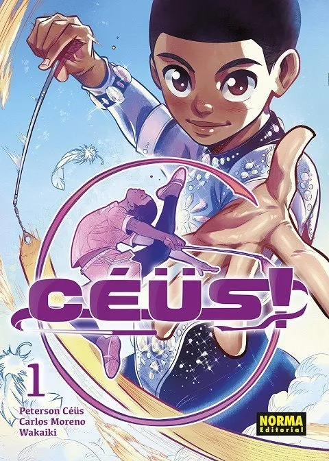 Céüs