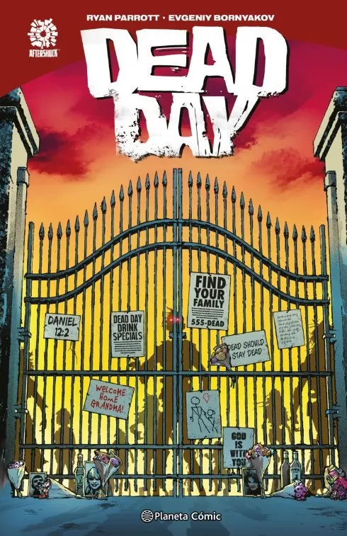Dead Day