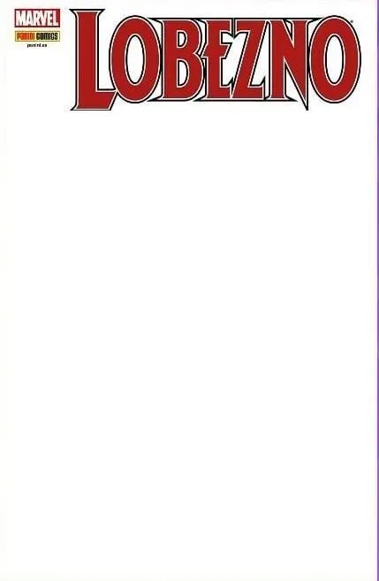Lobezno (Fuengirola Comic Con 2024 - Portadas alternativas)