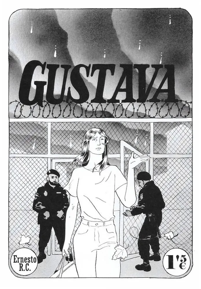 Gustava