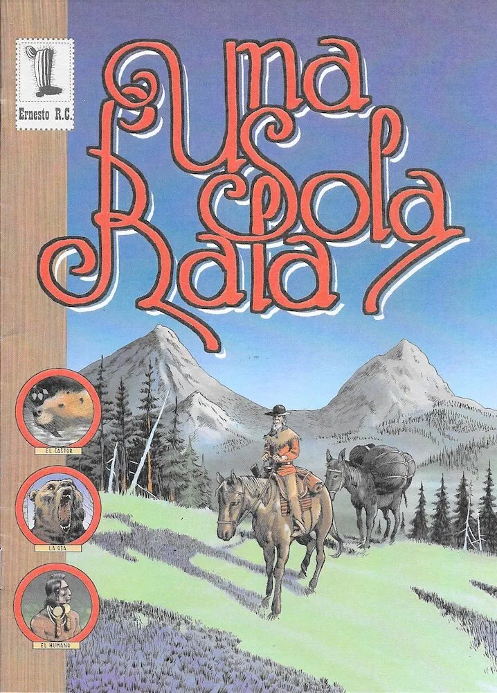 Una sola bala