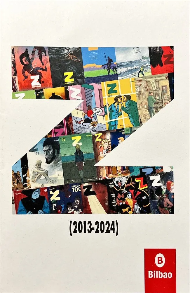 Z (2013 - 2024)