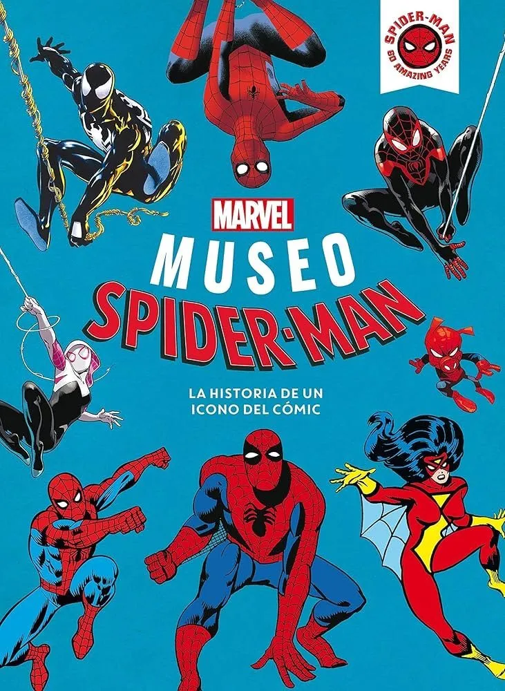 Museo Spider-man