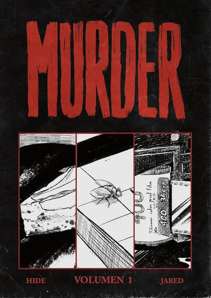 Murder