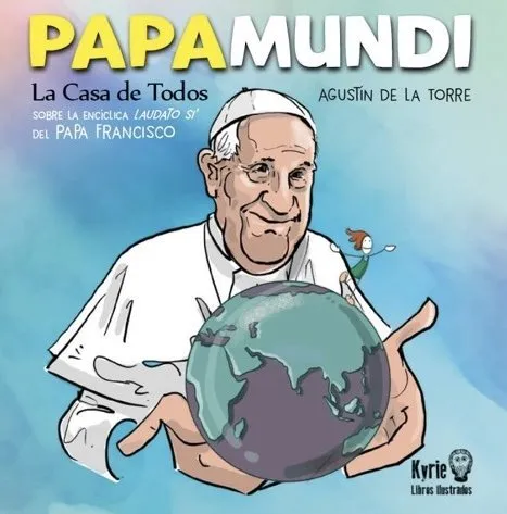 Papamundi. La casa de todos.