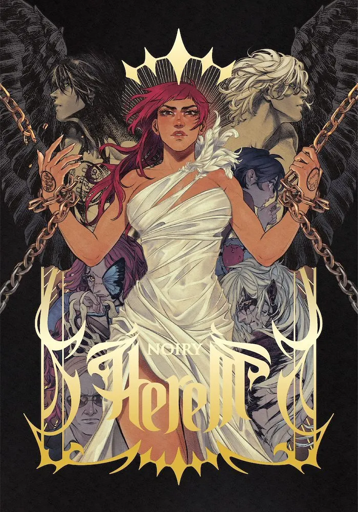 Herem (Autoedición)