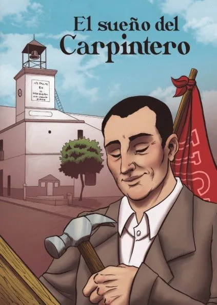 El sueño del carpintero