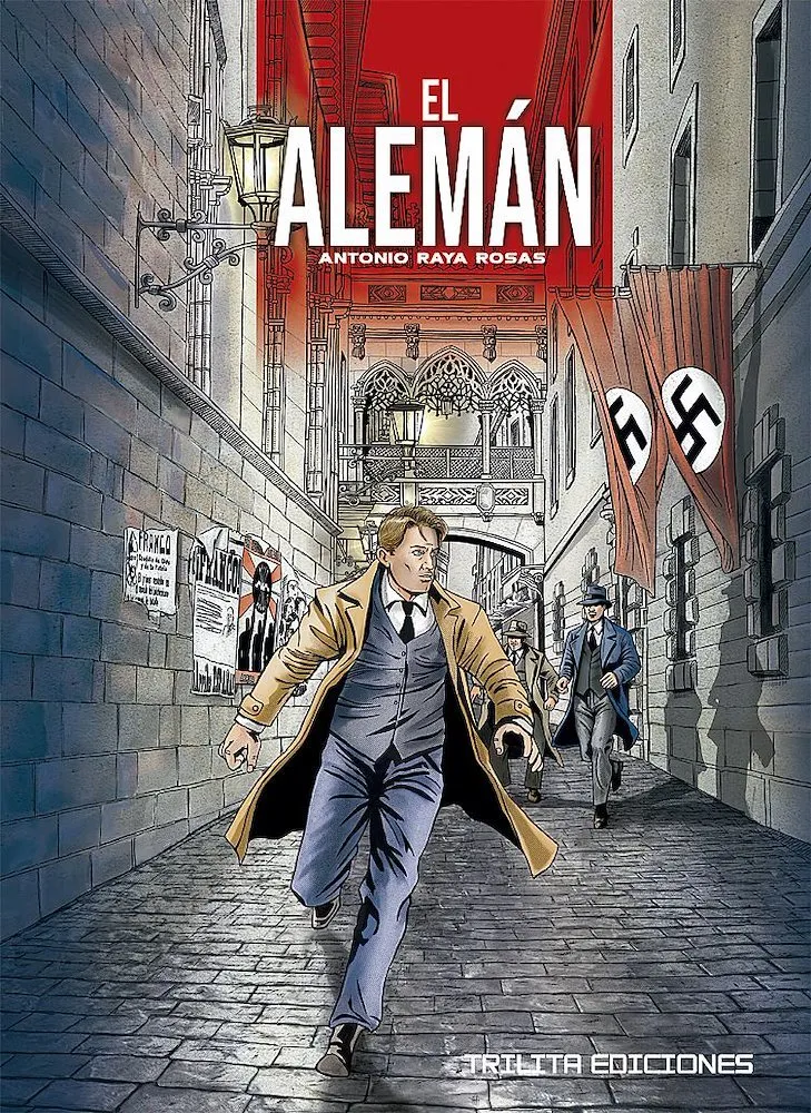 El alemán