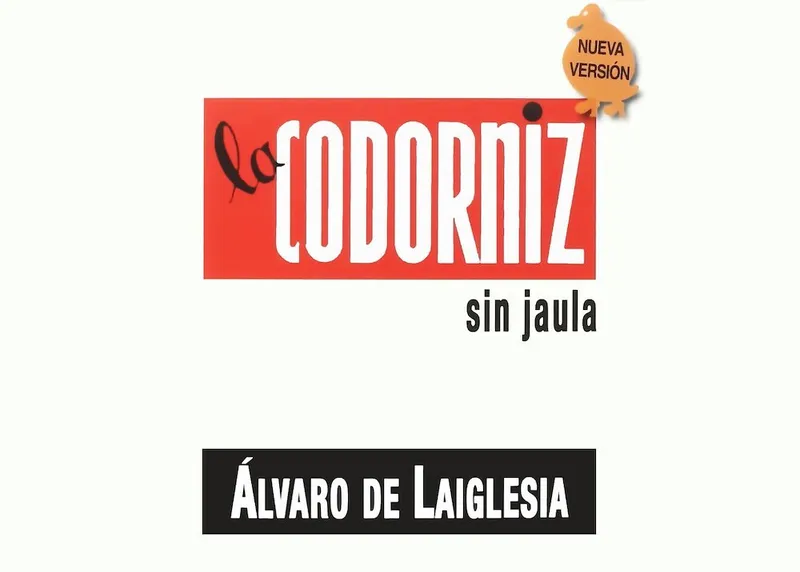 La Codorniz sin jaula