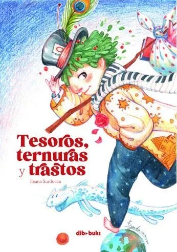 Tesoros, ternuras y trastos