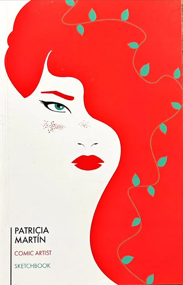 Patricia Martín (Autoedición)