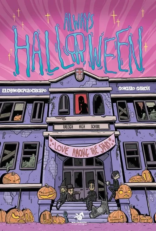 Always Halloween