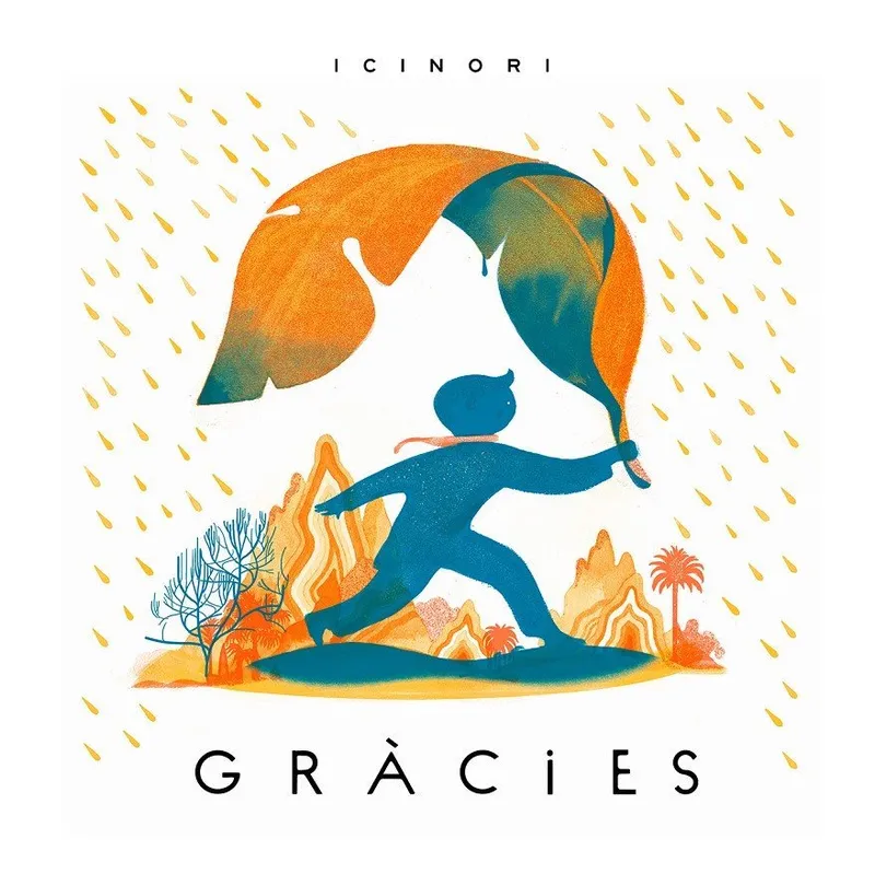 Gràcies