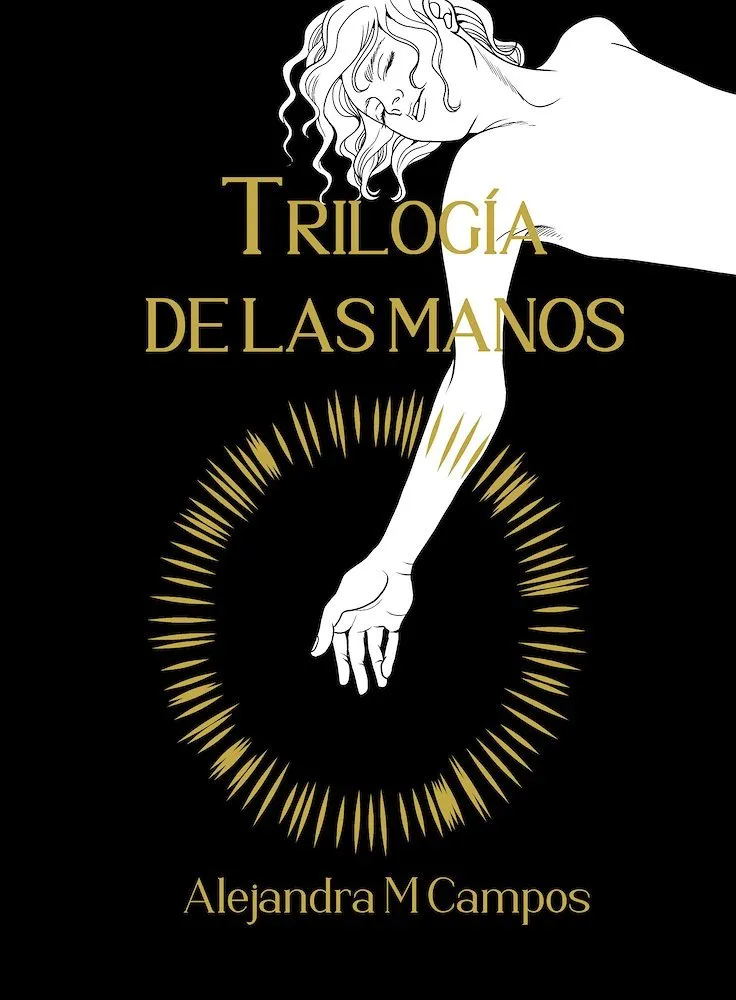 Trilogía de las manos