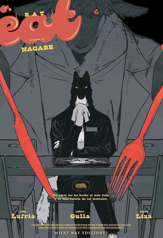 Eat