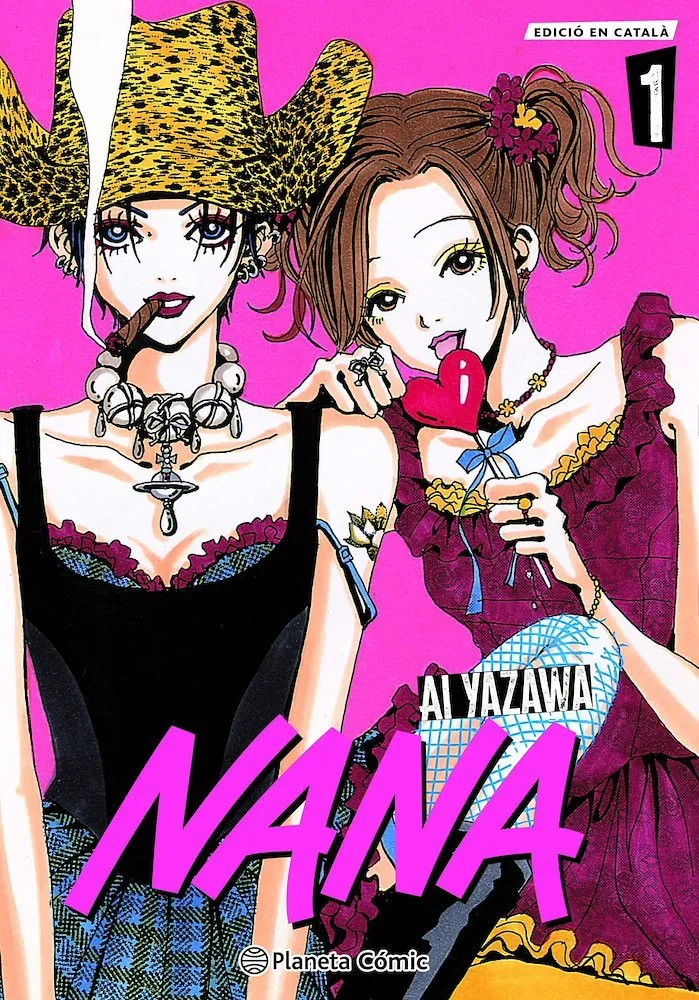 Nana (Catalán)
