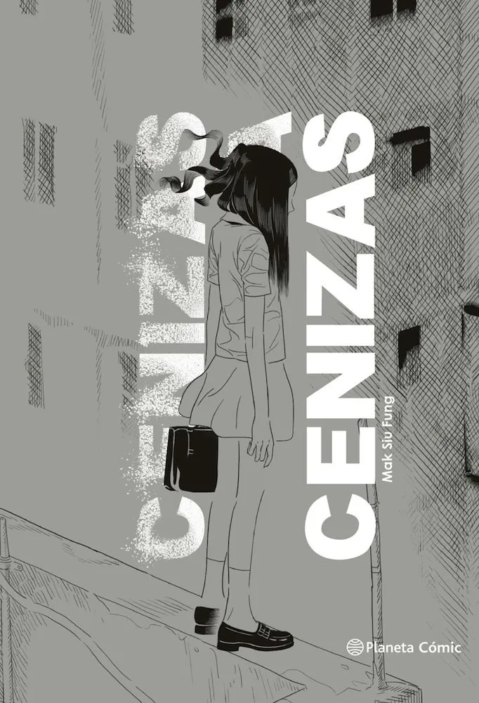 Cenizas a cenizas
