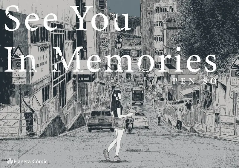 See You in Memories
