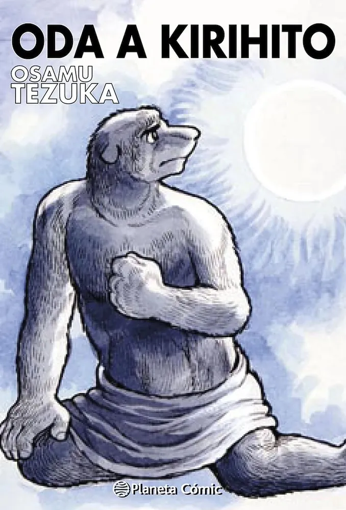 Oda a Kirihito