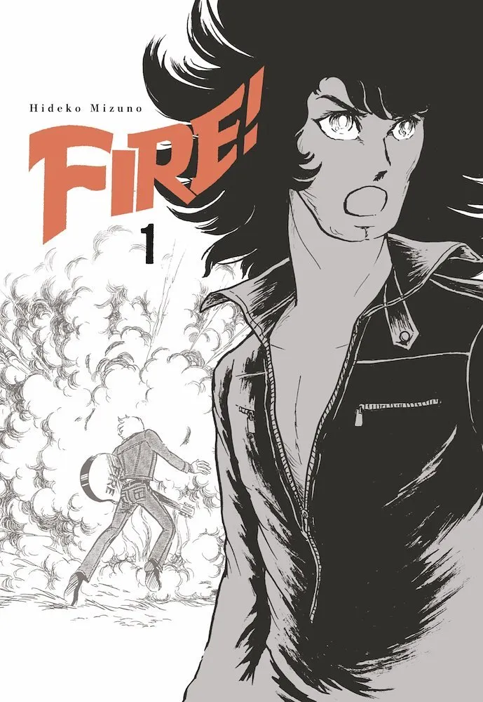 Fire!