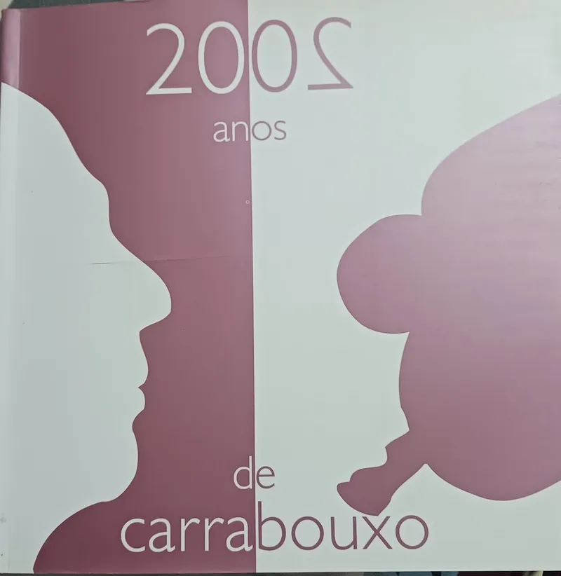 20 anos de carrabouxo