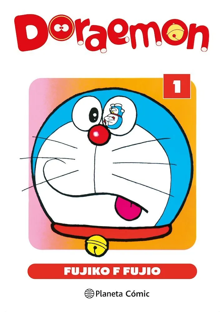 Doraemon