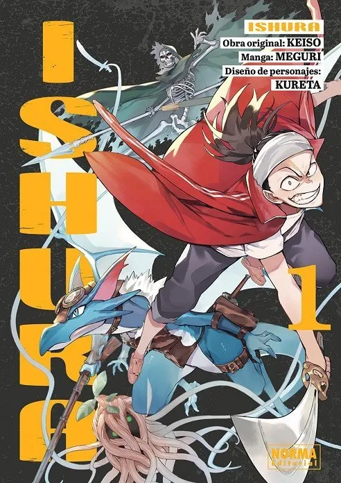 Ishura