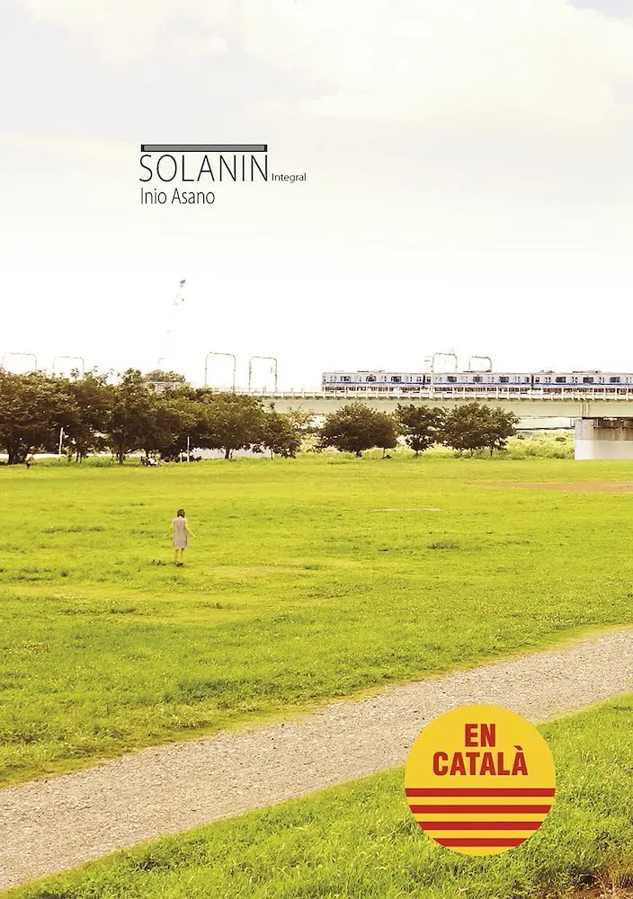 Solanin (Catalán)