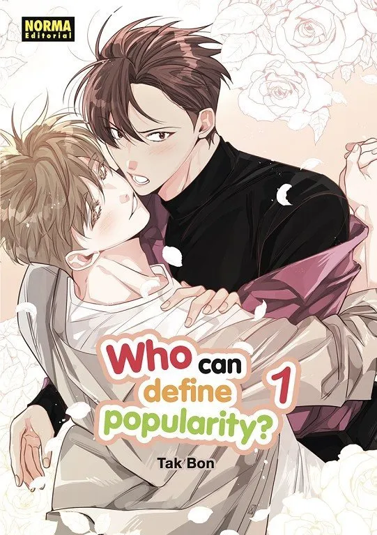 Who can define popularity?