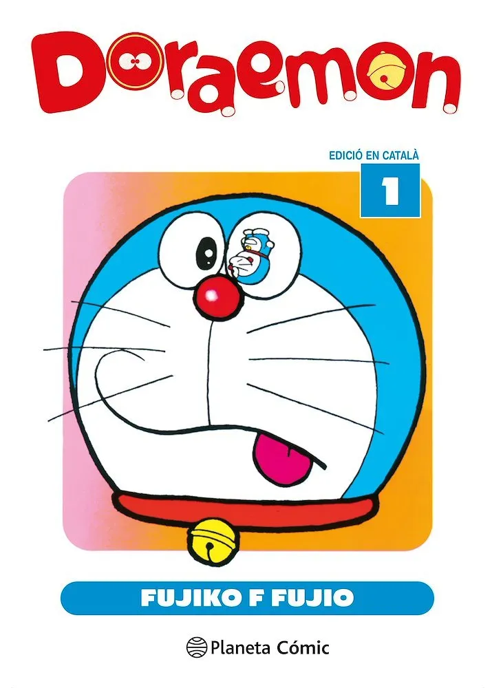 Doraemon