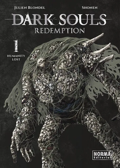 Dark Souls: Redemption