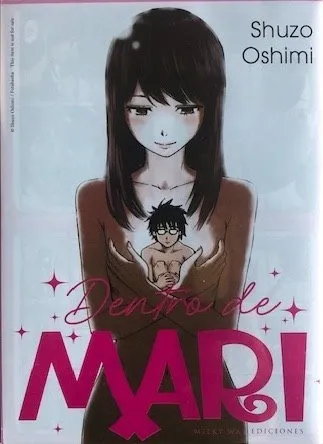Dentro de Mari Preview