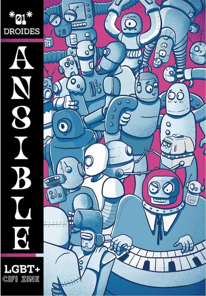 Ansible