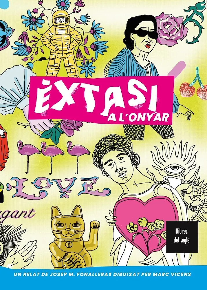 Èxtasi a l'Onyar