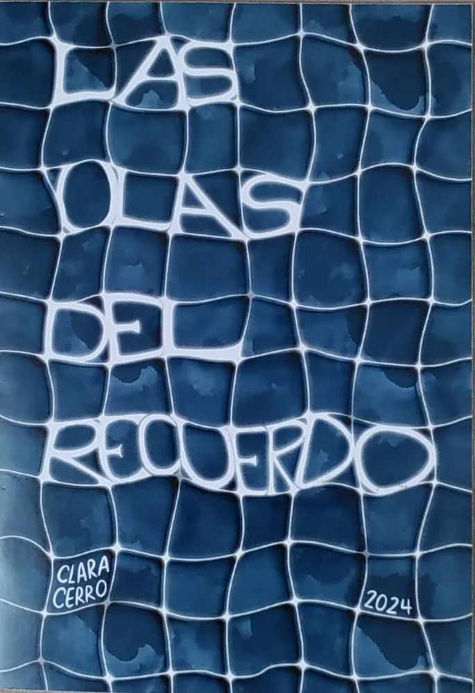 Las Olas Del Recuerdo (Autoedición)
