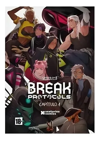 Break Protocols