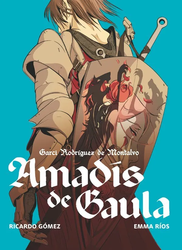 Amadis de Gaula