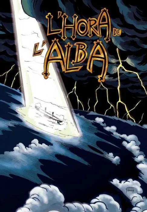 L'hora del l'alba