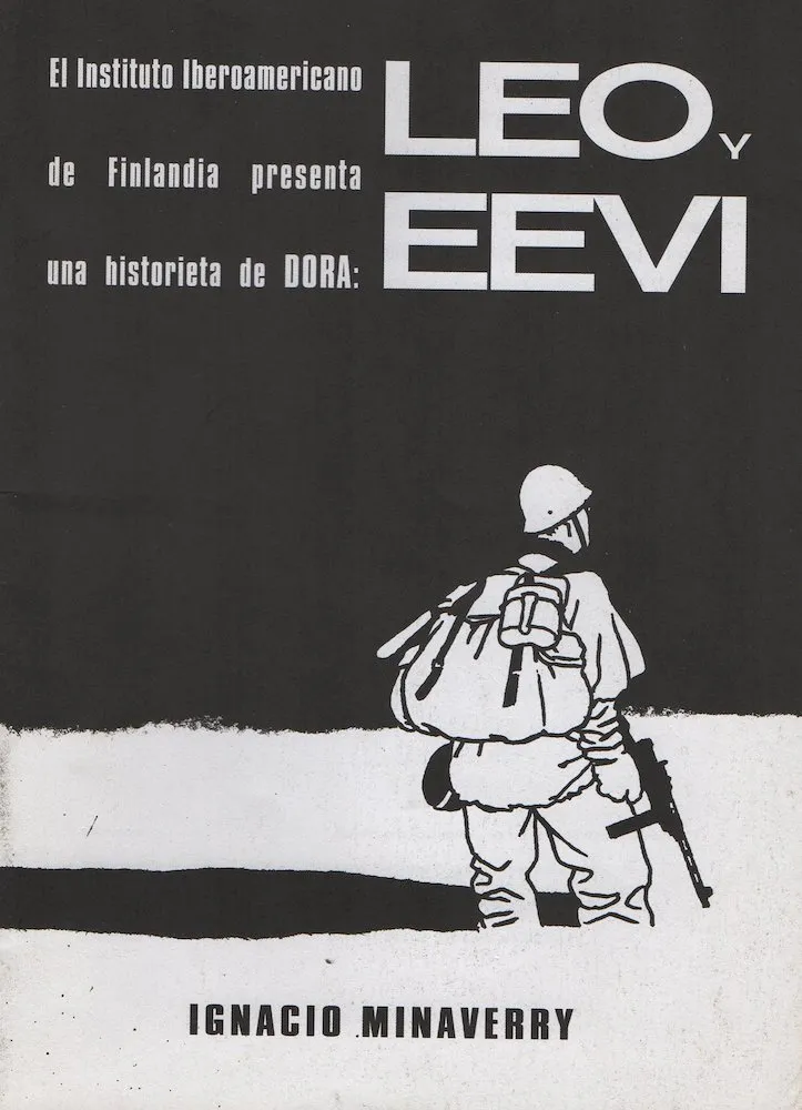 Leo y Eevi