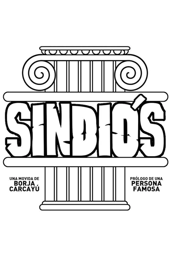 Sindiós (Autoedición)