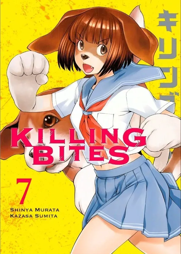Killing Bites